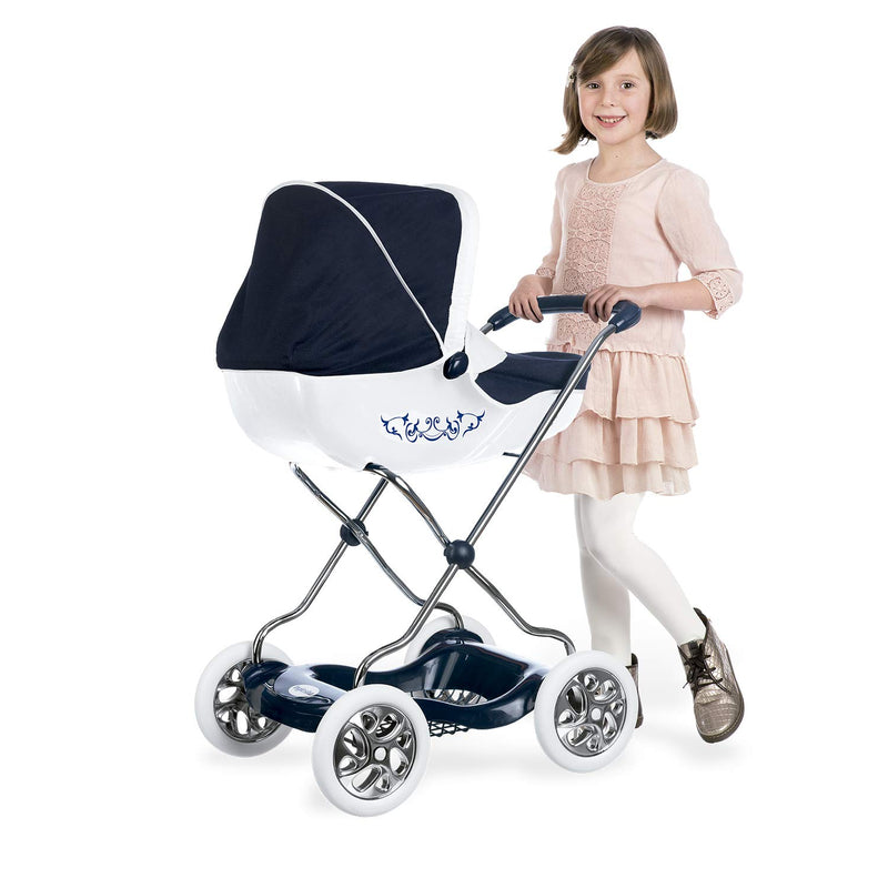immagine-2-smoby-carrozzina-inglesina-shara-blu-7600250481-smoby-ean-3032162504819