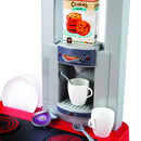 smoby cucina bon appetit suoni smoby 310800 ean 3032163108009