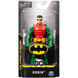 spin master batman personaggi assortiti 15cm ean 0778988008683