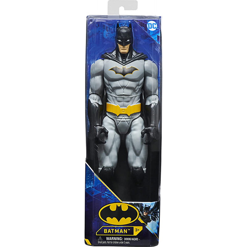 spin master batman personaggio 30cm classico ean 0778988377161