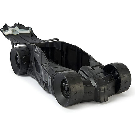 spin master batmobile dc comics 30cm spin master 6064761 ean 0778988342848