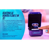 spin master bitze cucciolo k pop digitale interattivo ean 0681147144002