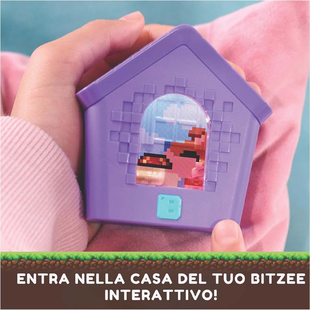 spin master bitzee cagnolino interattivo dog house ean 0681147056503