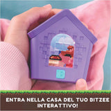 spin master bitzee cagnolino interattivo dog house ean 0681147056503