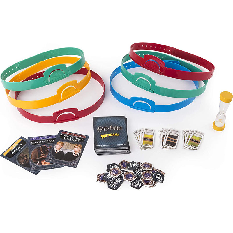 immagine-2-spin-master-essere-o-non-essere-harry-potter-ean-0778988321942