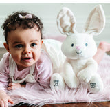 spin master gund flora coniglietto interattivo ean 0778988475836