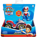 spin master paw patrol quad di salvataggio ryder ean 0778988398807