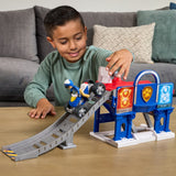 spin master paw patrol quartier generale ean 0681147106130