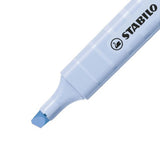 stabilo evidenziatore stabilo swing cool azzurro pastel ean 4006381559379