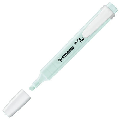 stabilo evidenziatore stabilo swing cool carta da zucchero ean 4006381518581