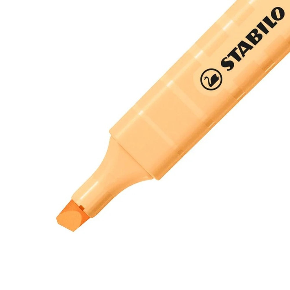 stabilo evidenziatore stabilo swing cool papaya pastel ean 4006381572958