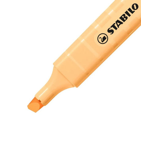 stabilo evidenziatore stabilo swing cool papaya pastel ean 4006381572958