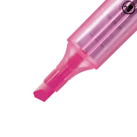 stabilo evidenziatore stabilo swing cool rosa ean 4006381135894