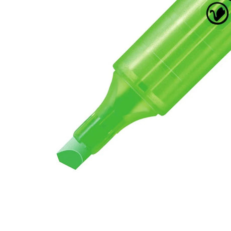 stabilo evidenziatore stabilo swing cool verde ean 4006381135900