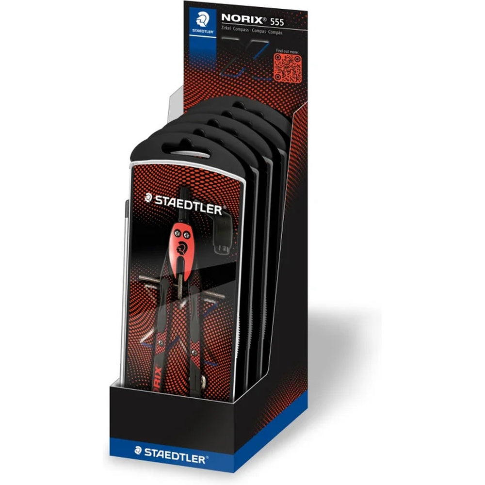staedtler balaustrone staedtler norix rosso ean 4007817177051