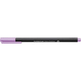 staedtler fineliner triplus staedtler 03 mm lavanda ean 4007817336496
