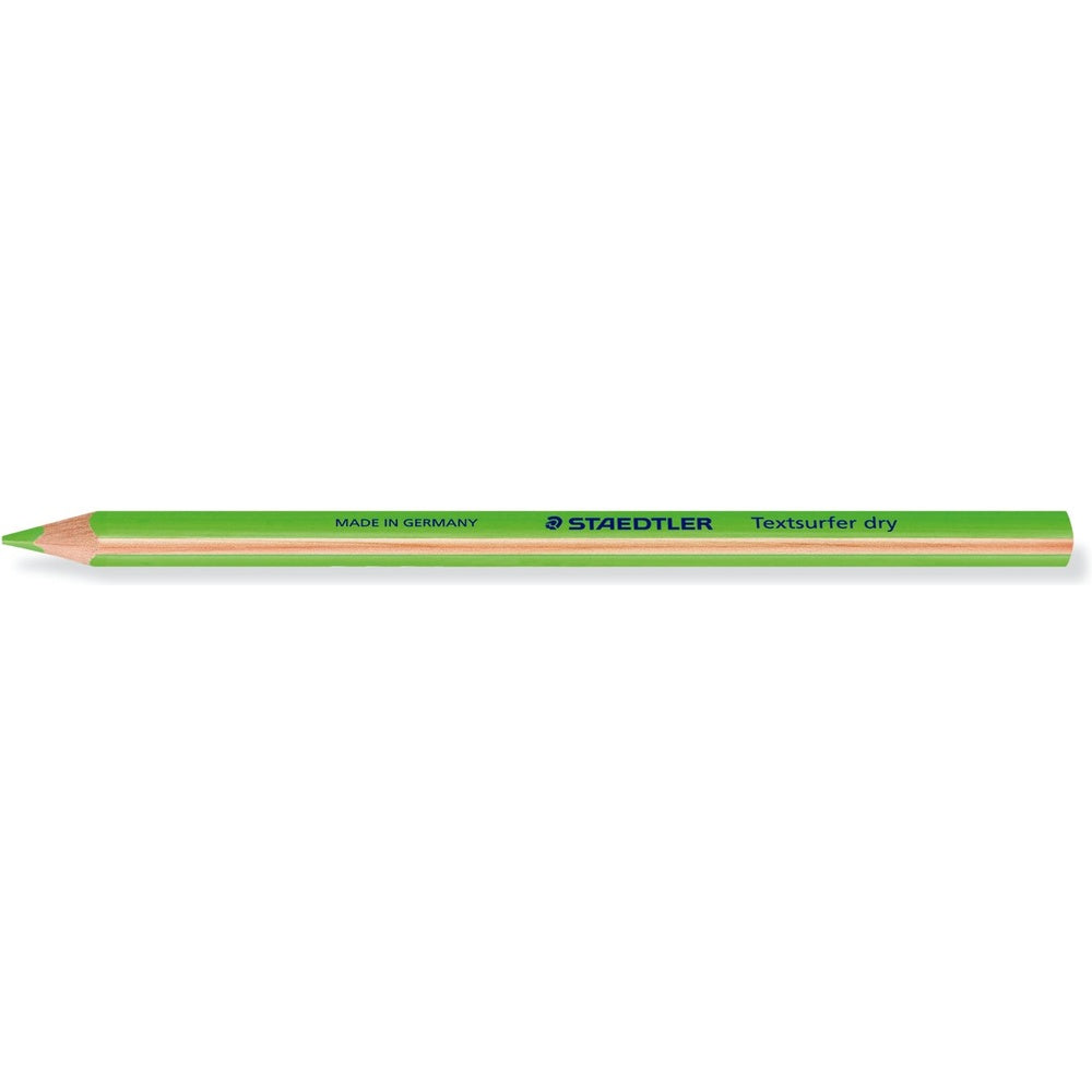 staedtler matita evidenziatore staedtler verde ean 4007817110133