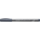 staedtler penna pigment brush grigio freddo scuro ean 4007817098554