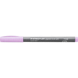 staedtler penna pigment brush staedtler lavanda ean 4007817097618