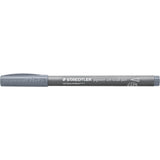 staedtler penna pigment soft brush grigio freddo medio ean 4007817098783