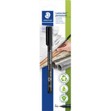 staedtler pennarello staedtler universale lumocolor nero ean 4007817317679