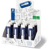 staedtler portagomma con cursore senza pvc 1 pz ean 4007817525166