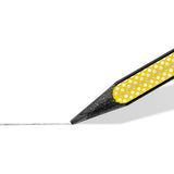 staedtler set 2 matite norix gomma temperino staedtler ean 4007817190630