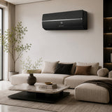 staylux climatizzatore polar nero staylux 12000 btu ean 8056244082823