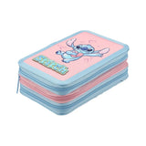 stitch astuccio a 3 zip 44 pz stitch ean 8024708765469