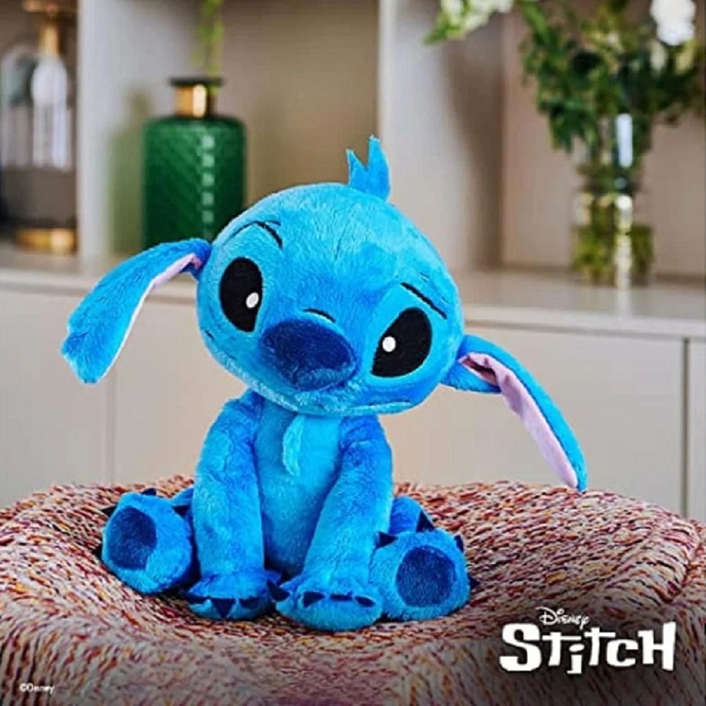 stitch peluche stitch 50 cm ean 5413538769557