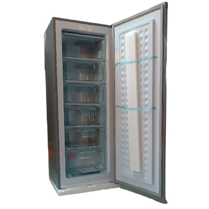 stylux congelatore verticale stylux 6 cassetti ean 8056244080942