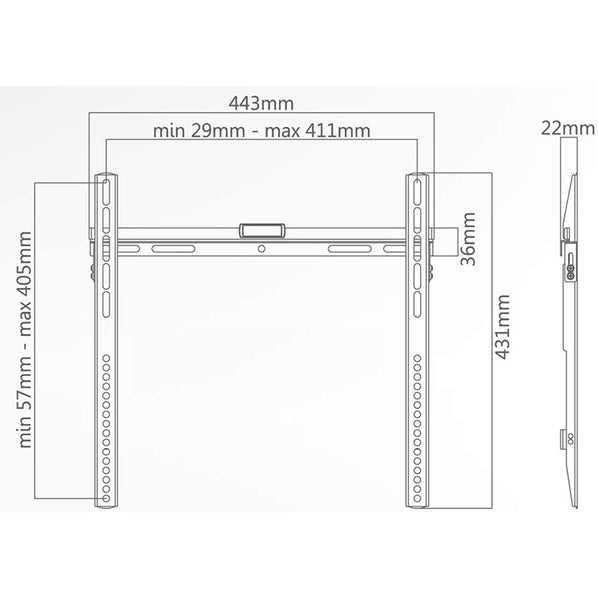 immagine-2-superior-supporto-tv-superior-32-55-ultra-flat-ean-8054242080711