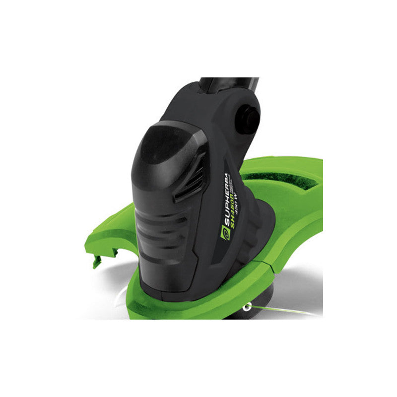 supherba tagliabordi 450w motore elettrico ean 8012947795385