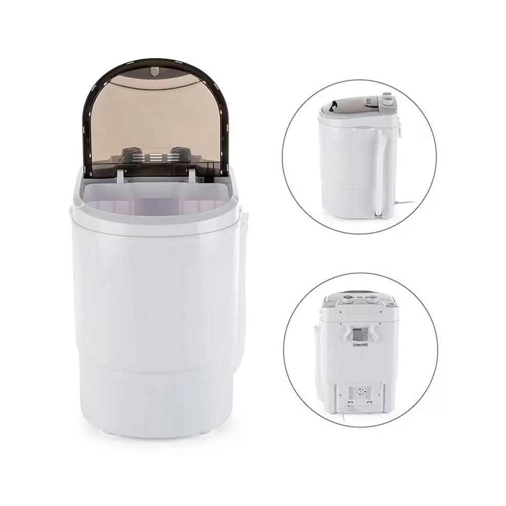 termomax mini lavatrice da campeggio 3kg 1008466 ean 3800139247416