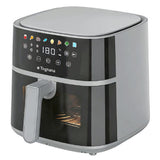 tognana friggitrice ad aria tognana 6 lt grigio perla 1700 w ean 8056444573480