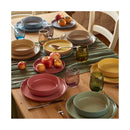 tognana servizio tavola 18 pezzi urban rhapsody tognana ean 8056444527186