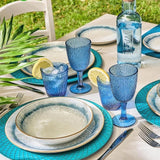 tognana servizio tavola 18pz madison apulia ean 8056444009484