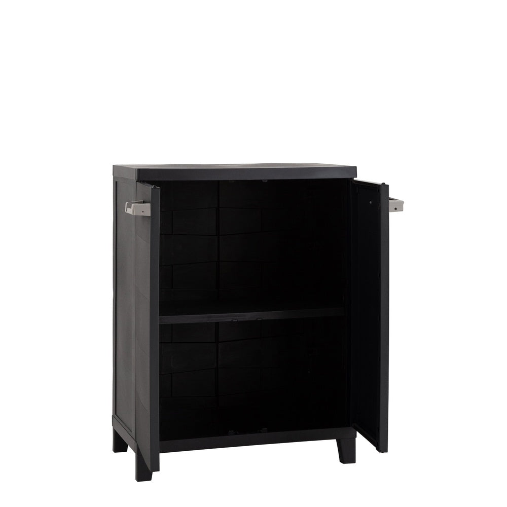 toomax armadio prime basso antracite dark ean 8009371904308