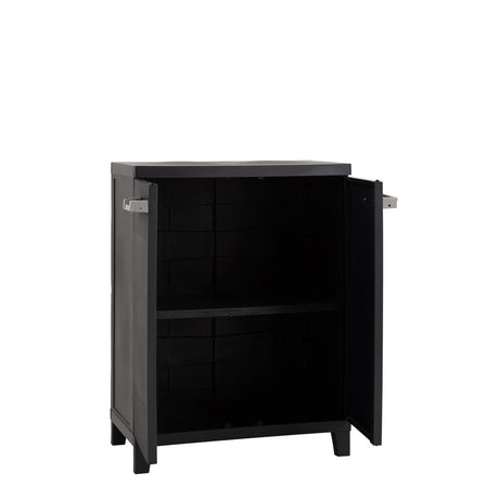 toomax armadio prime basso antracite dark ean 8009371904308