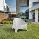 toomax poltrona matera bianco ean 8009371096201