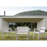 toomax set riviera 2 poltrone 1 divano 1 tavolo tortora ean 8009371059343