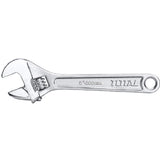 total chiave regolabile a rullino total 20 cm ean 6925582168099