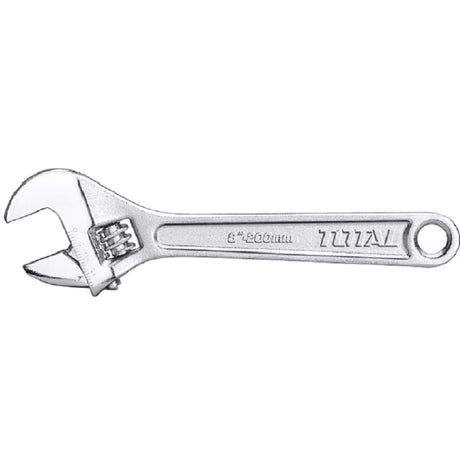total chiave regolabile a rullino total 20 cm ean 6925582168099