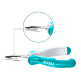 total mini pinza piatta 115 cm ean 6941639800057