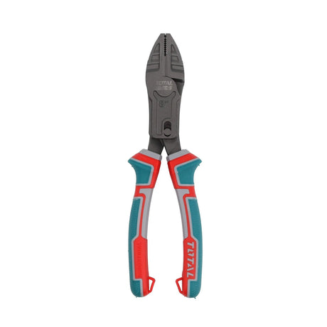 total pinza combinata cr v total 20 cm ean 6976057332132