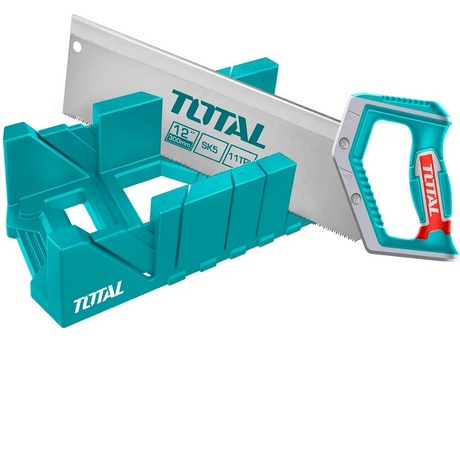 total sega a dorso e dima tagliacornici total ean 6932584804955