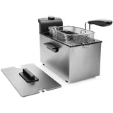tristar friggitrice 3lt inox tristar ean 8713016083739