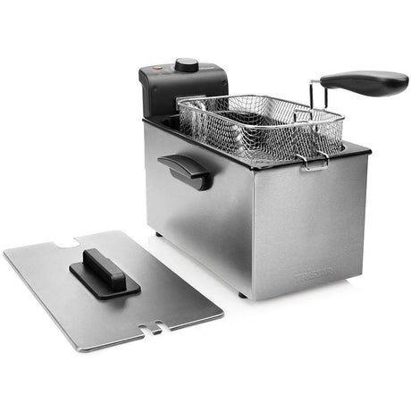 tristar friggitrice 3lt inox tristar ean 8713016083739