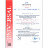immagine-2-universal-mascherina-ffp2-monouso-nr-kn95-ce2163-bianca-ean-8029947348602