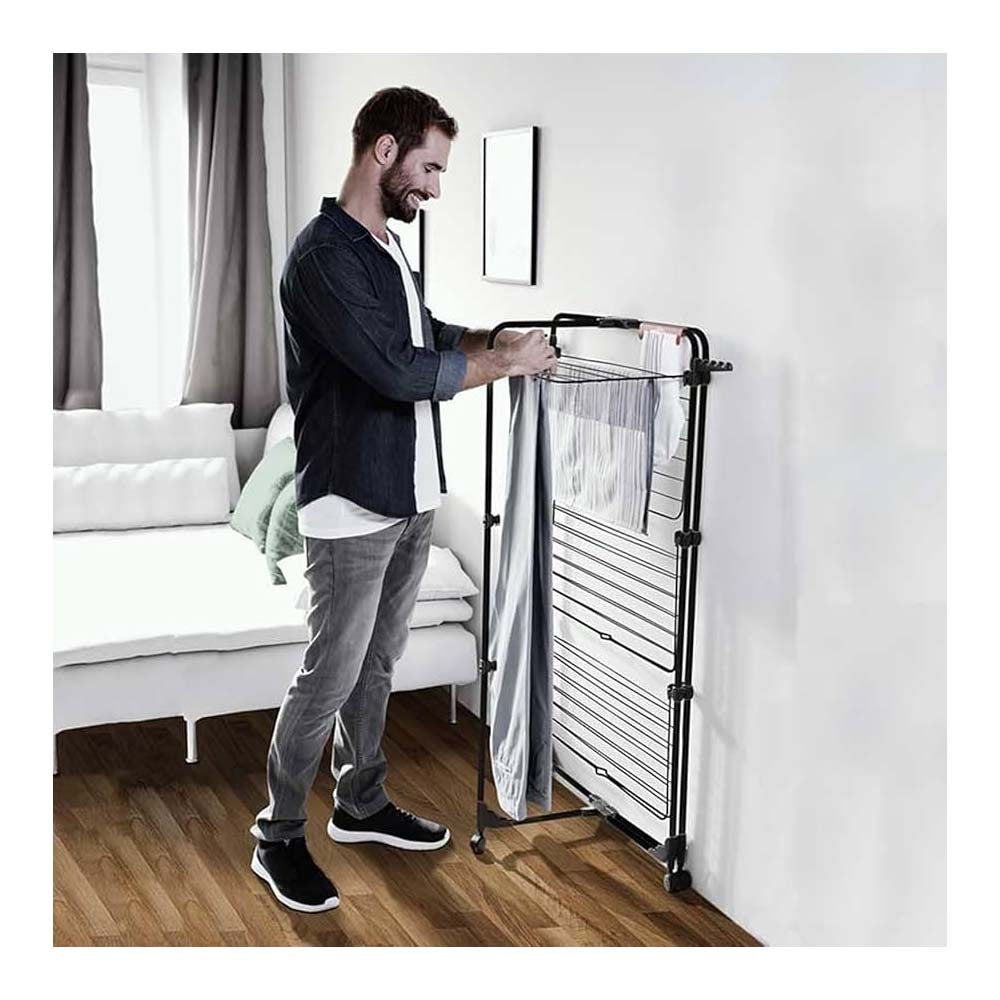 vileda stendino torre vileda mixer 3 ultimate nero ean 4023103244054